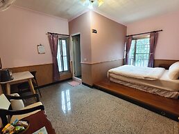Alishan Tea Homestay