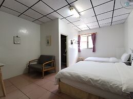 Alishan Tea Homestay