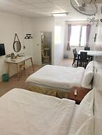 Alishan Tea Homestay
