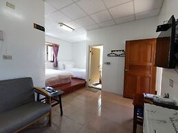 Alishan Tea Homestay