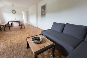 Felsenhäuschen