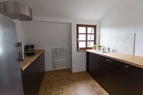 Felsenhäuschen