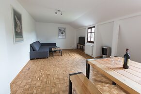 Felsenhäuschen