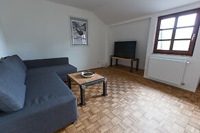 Felsenhäuschen