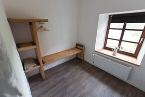 Felsenhäuschen