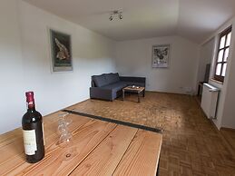 Felsenhäuschen