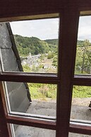 Felsenhäuschen