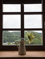 Felsenhäuschen