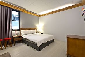 Kenting Cozy B&B