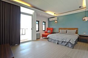 Kenting Cozy B&B
