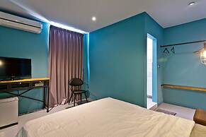 Kenting Cozy B&B