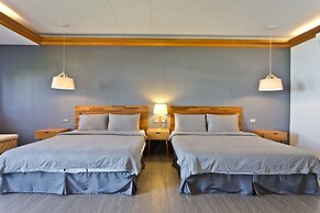 Kenting Cozy B&B