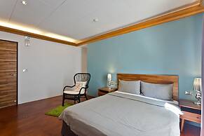 Kenting Cozy B&B
