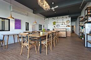 Kenting Cozy B&B