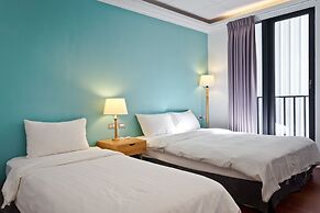 Kenting Cozy B&B
