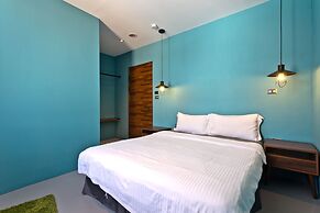 Kenting Cozy B&B