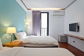 Kenting Cozy B&B