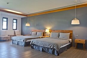 Kenting Cozy B&B