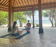 Mutiara Beach Resort