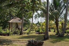 Mutiara Beach Resort
