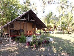 Mutiara Beach Resort