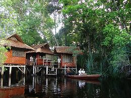 Mutiara Beach Resort