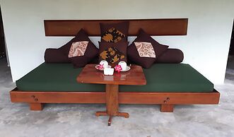 Mutiara Beach Resort