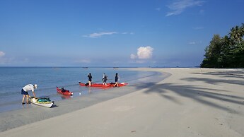 Mutiara Beach Resort