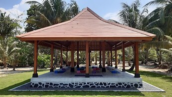 Mutiara Beach Resort