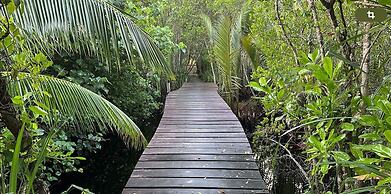 Mutiara Beach Resort