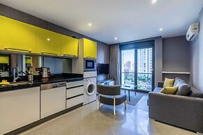 BMK Apart Otel