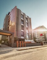BMK Apart Otel