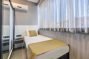 BMK Apart Otel