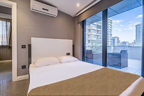 BMK Apart Otel