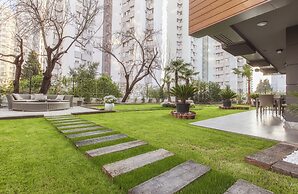 BMK Apart Otel