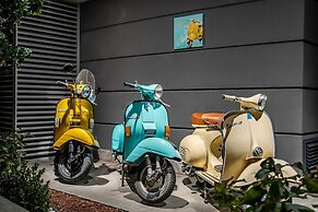 BMK Apart Otel