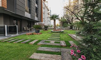 BMK Apart Otel