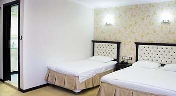 Airport Hotel