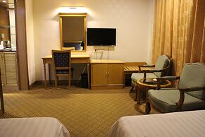 Xinhua Hotel