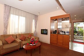 Xinhua Hotel