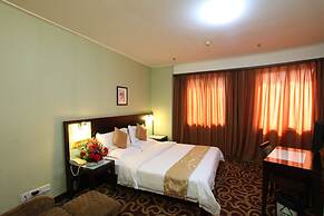 Xinhua Hotel