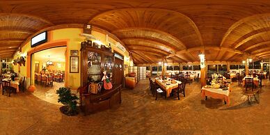 Locanda Belvedere