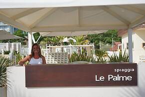 Hotel Mon Cheri