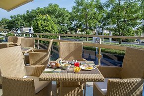 Hotel Mon Cheri