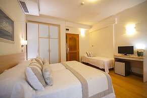 Hotel Mon Cheri