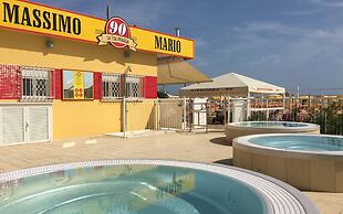Hotel Mon Cheri