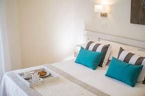 Hotel Mon Cheri