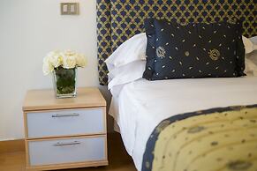 Hotel Mon Cheri