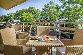 Hotel Mon Cheri