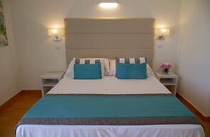 Hotel Mon Cheri